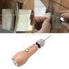 hand stitcher