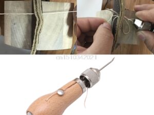 hand stitcher