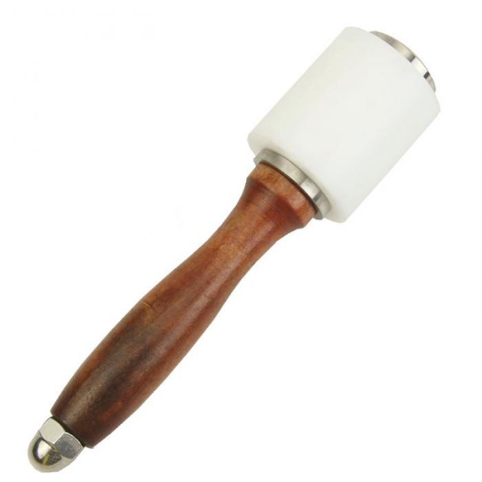 Nylon head hammer