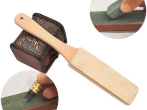 leather strop